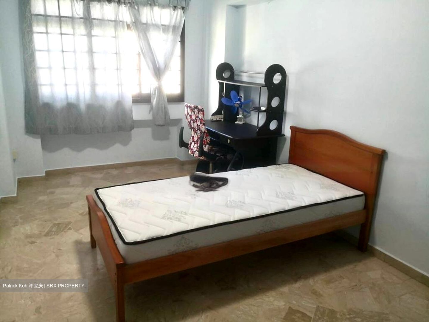 Blk 348 Kang Ching Road (Jurong West), HDB 4 Rooms #477911881